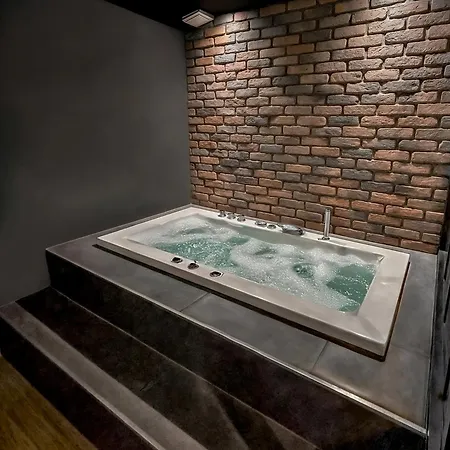 Zen & Jacuzzi - Parenthese De Detente Nouveau! Day Use! Apartamento *