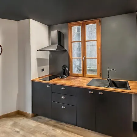 Appartement Zen&jacuzzi - Parenthèse De Détente Nouveau! Day Use! Clermont-Ferrand