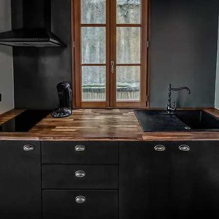 Appartement Zen&jacuzzi - Parenthèse De Détente Nouveau! Day Use! Clermont-Ferrand