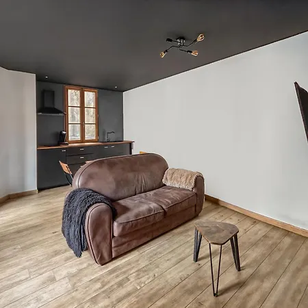 Zen&jacuzzi - Parenthèse De Détente Nouveau! Day Use! Appartement *