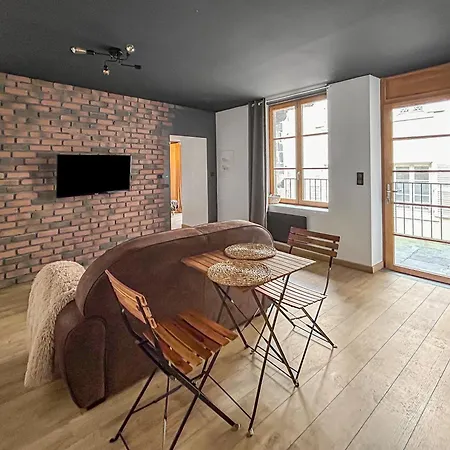 Zen & Jacuzzi - Parenthese De Detente Nouveau! Day Use! Clermont-Ferrand