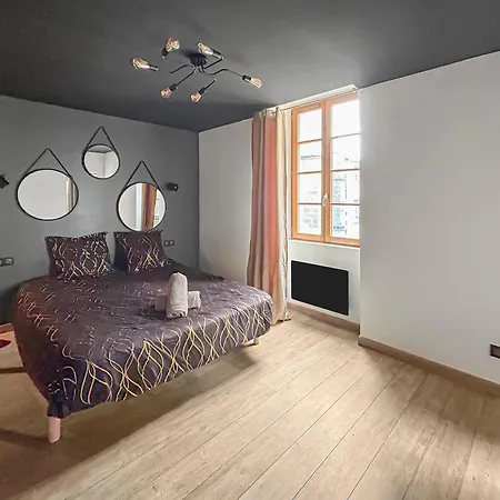 Zen & Jacuzzi - Parenthese De Detente Nouveau! Day Use! * Clermont-Ferrand