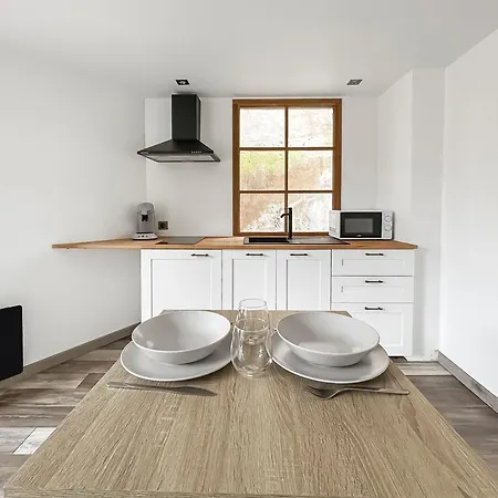 Zen & Jacuzzi - Parenthese De Detente Nouveau! Day Use! *