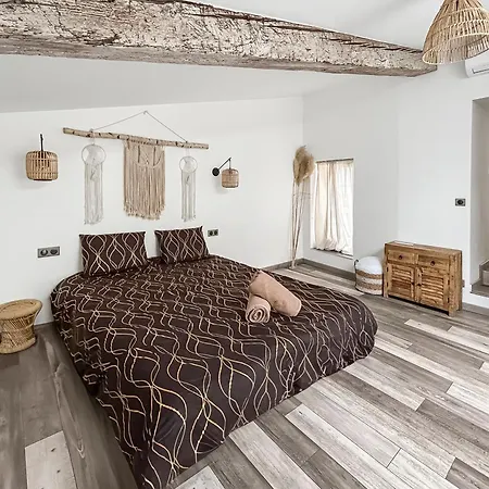 Zen&jacuzzi - Parenthèse De Détente Nouveau! Day Use! Appartement *