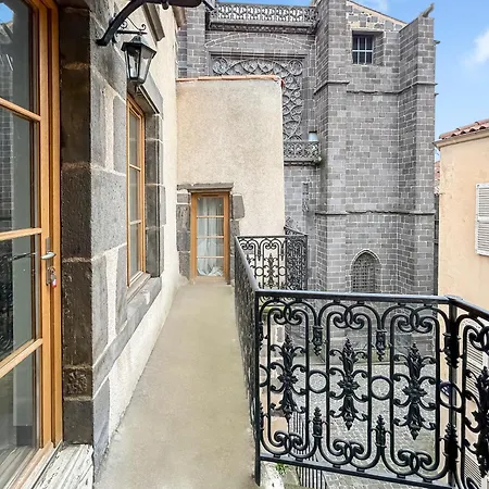 Zen & Jacuzzi - Parenthese De Detente Nouveau! Day Use! Clermont-Ferrand