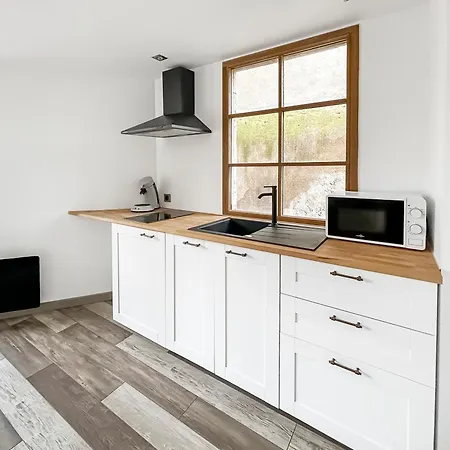 Zen&jacuzzi - Parenthèse De Détente Nouveau! Day Use!