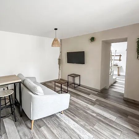 Zen&jacuzzi - Parenthèse De Détente Nouveau! Day Use! *