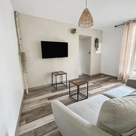 Zen & Jacuzzi - Parenthese De Detente Nouveau! Day Use! * Clermont-Ferrand