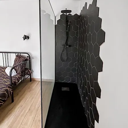 Appartement Zen&jacuzzi - Parenthèse De Détente Nouveau! Day Use! *