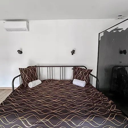 Zen & Jacuzzi - Parenthese De Detente Nouveau! Day Use!