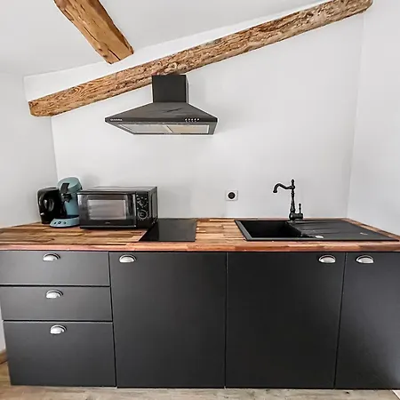 Apartamento Zen & Jacuzzi - Parenthese De Detente Nouveau! Day Use! *