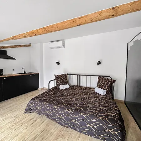 Zen&jacuzzi - Parenthèse De Détente Nouveau! Day Use! Clermont-Ferrand