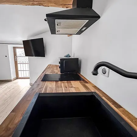 Zen & Jacuzzi - Parenthese De Detente Nouveau! Day Use! Apartamento