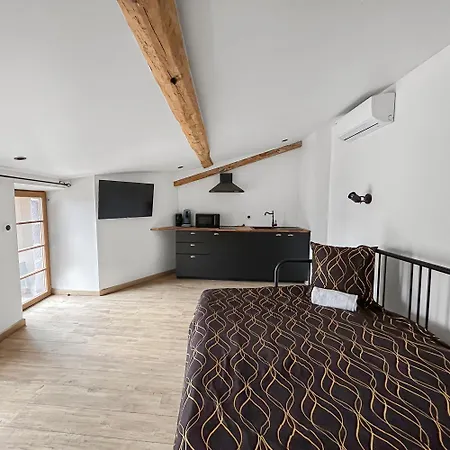 Zen&jacuzzi - Parenthèse De Détente Nouveau! Day Use! Clermont-Ferrand