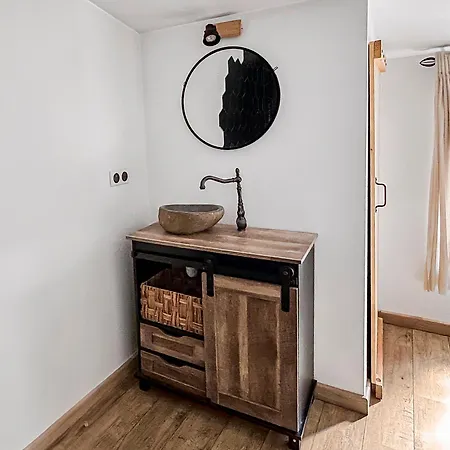 Zen&jacuzzi - Parenthèse De Détente Nouveau! Day Use! * Clermont-Ferrand