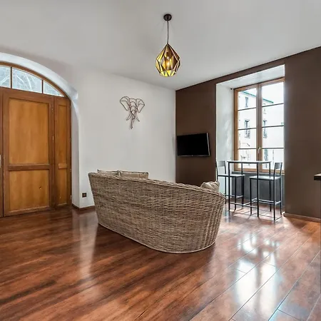 Zen&jacuzzi - Parenthèse De Détente Nouveau! Day Use! Appartement Clermont-Ferrand