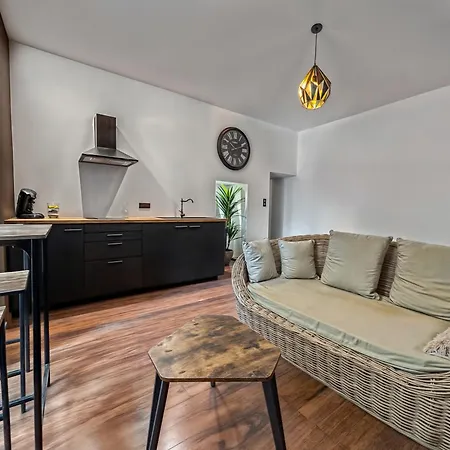 Zen&jacuzzi - Parenthèse De Détente Nouveau! Day Use! * Clermont-Ferrand