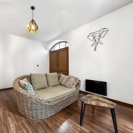 Apartamento Zen & Jacuzzi - Parenthese De Detente Nouveau! Day Use! *