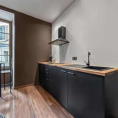 Zen&jacuzzi - Parenthèse De Détente Nouveau! Day Use!