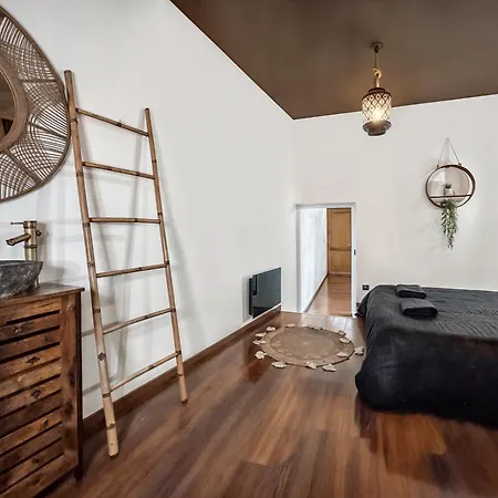 Zen&jacuzzi - Parenthèse De Détente Nouveau! Day Use! Appartement