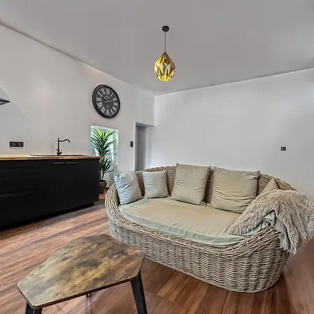 Zen&jacuzzi - Parenthèse De Détente Nouveau! Day Use! *