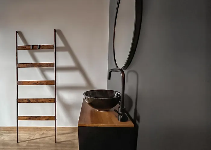 Zen & Jacuzzi - Parenthese De Detente Nouveau! Day Use! Апартаменты Клермон-Ферран