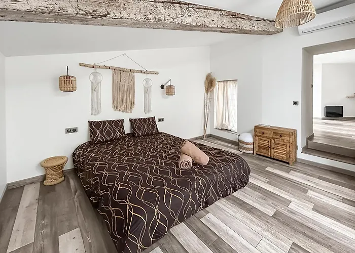 Zen & Jacuzzi - Parenthese De Detente Nouveau! Day Use! Апартаменты *