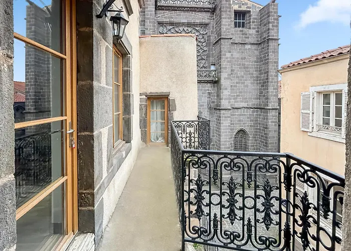 Zen & Jacuzzi - Parenthese De Detente Nouveau! Day Use! Клермон-Ферран