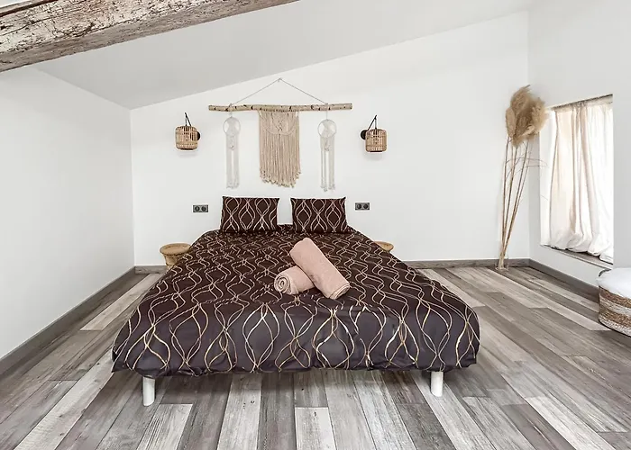 Zen & Jacuzzi - Parenthese De Detente Nouveau! Day Use! * Клермон-Ферран