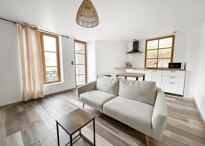 Zen & Jacuzzi - Parenthese De Detente Nouveau! Day Use! Апартаменты