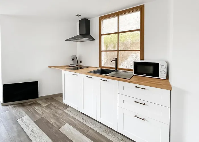 Zen & Jacuzzi - Parenthese De Detente Nouveau! Day Use!