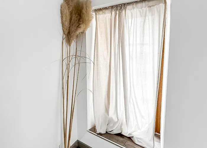 Zen & Jacuzzi - Parenthese De Detente Nouveau! Day Use! Апартаменты *