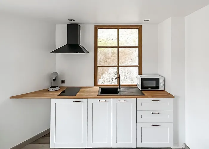 Zen & Jacuzzi - Parenthese De Detente Nouveau! Day Use! Апартаменты Клермон-Ферран