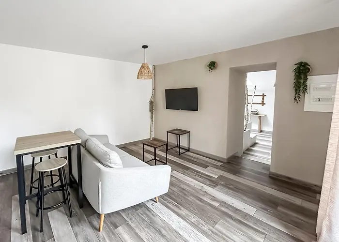 Zen & Jacuzzi - Parenthese De Detente Nouveau! Day Use! *