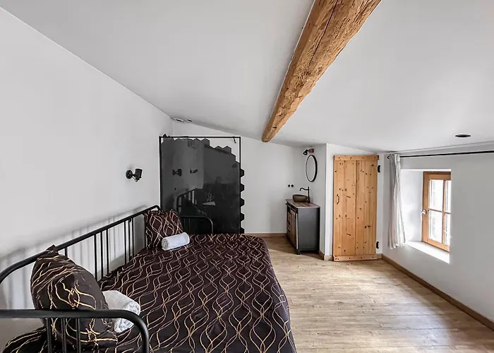 Zen & Jacuzzi - Parenthese De Detente Nouveau! Day Use! Клермон-Ферран