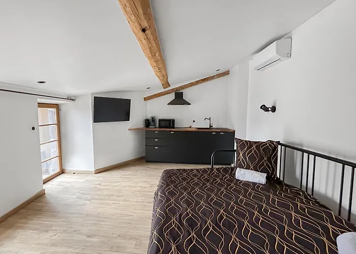 Zen & Jacuzzi - Parenthese De Detente Nouveau! Day Use! *