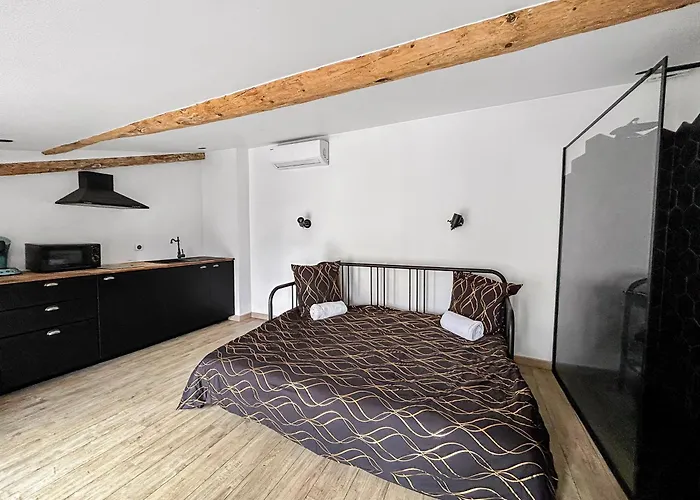 Zen & Jacuzzi - Parenthese De Detente Nouveau! Day Use! Clermont-Ferrand