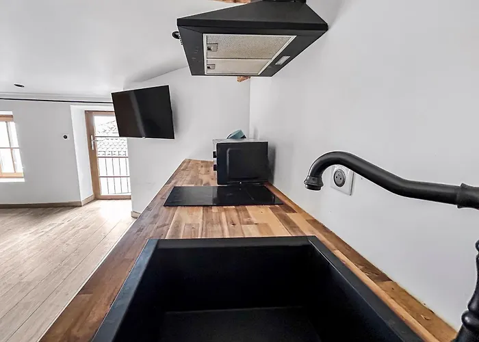 Zen & Jacuzzi - Parenthese De Detente Nouveau! Day Use! Апартаменты