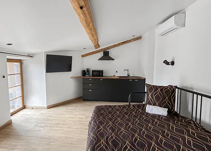 Zen & Jacuzzi - Parenthese De Detente Nouveau! Day Use! Клермон-Ферран