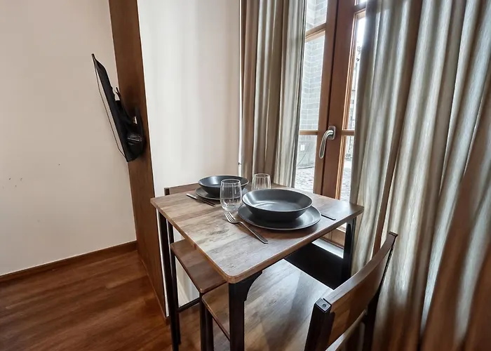 Zen & Jacuzzi - Parenthese De Detente Nouveau! Day Use! *