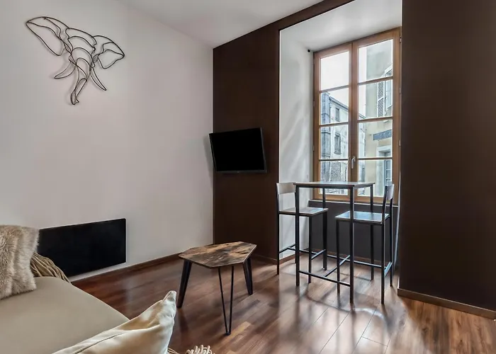 Zen & Jacuzzi - Parenthese De Detente Nouveau! Day Use!