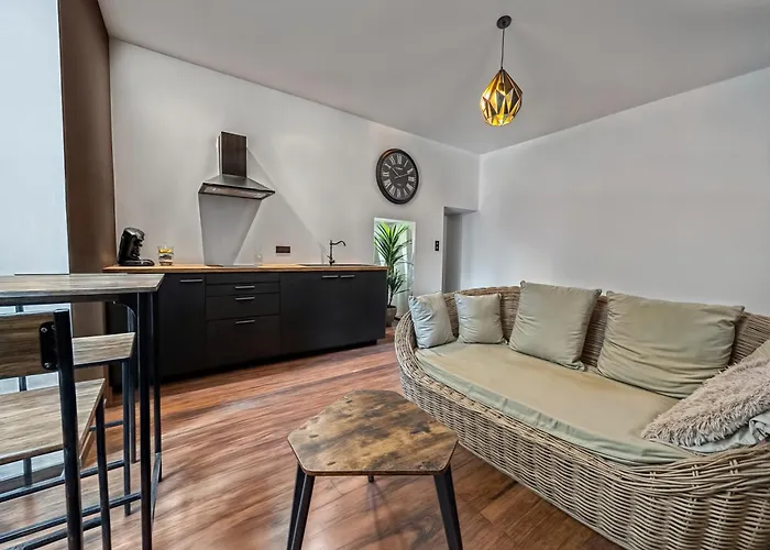 Zen & Jacuzzi - Parenthese De Detente Nouveau! Day Use! * Клермон-Ферран