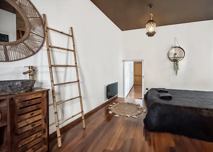 Zen & Jacuzzi - Parenthese De Detente Nouveau! Day Use! Апартаменты