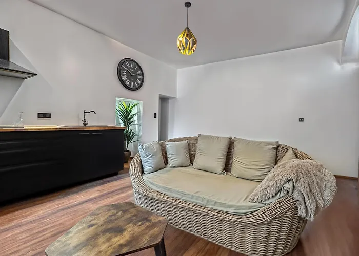 Zen & Jacuzzi - Parenthese De Detente Nouveau! Day Use! *